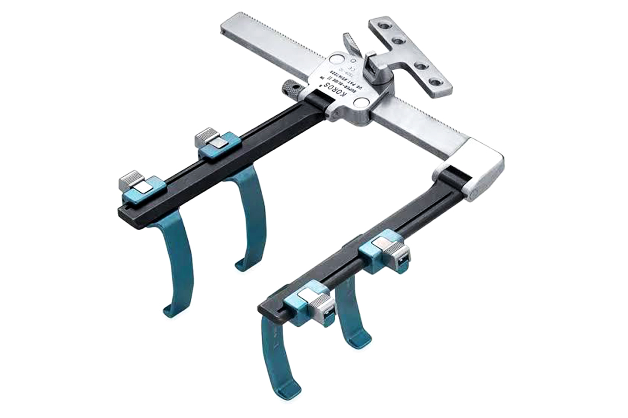 Spine Retractors